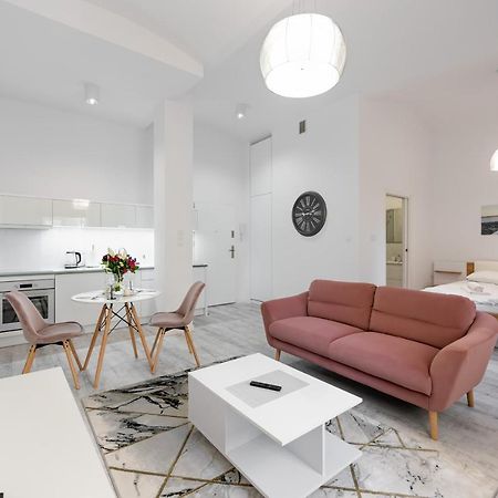 Apartamenty Centrum Nowoczesny Design - Dream Apart Bielsko-Biała Buitenkant foto