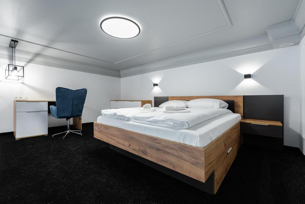 Apartamenty Centrum Nowoczesny Design - Dream Apart Bielsko-Biała Buitenkant foto