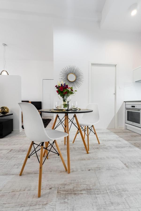 Apartamenty Centrum Nowoczesny Design - Dream Apart Bielsko-Biała Buitenkant foto