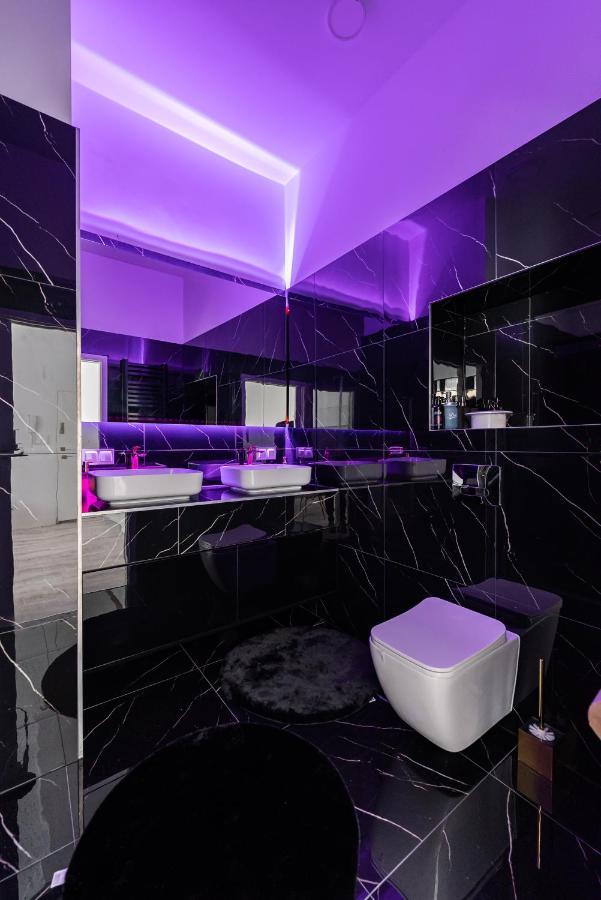 Apartamenty Centrum Nowoczesny Design - Dream Apart Bielsko-Biała Buitenkant foto