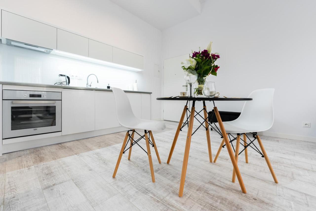 Apartamenty Centrum Nowoczesny Design - Dream Apart Bielsko-Biała Buitenkant foto