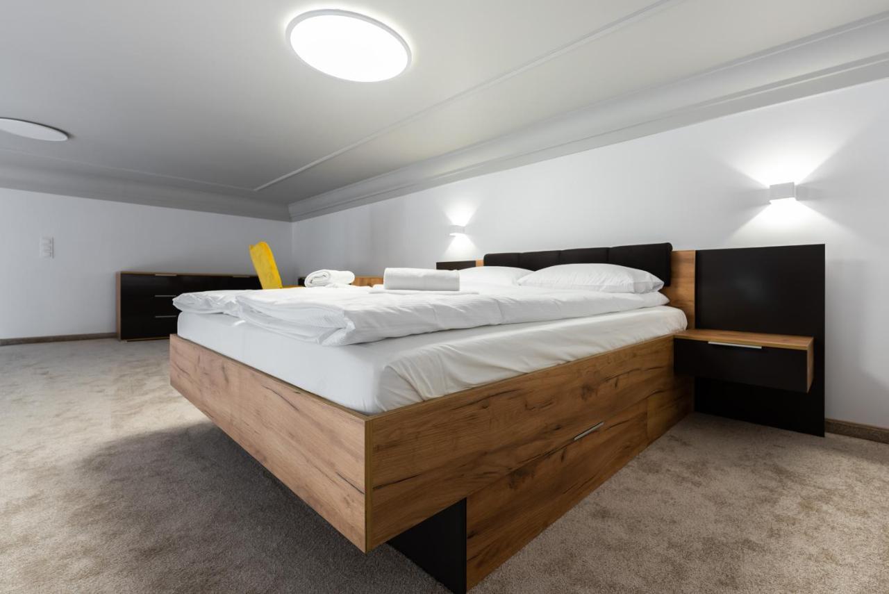 Apartamenty Centrum Nowoczesny Design - Dream Apart Bielsko-Biała Buitenkant foto
