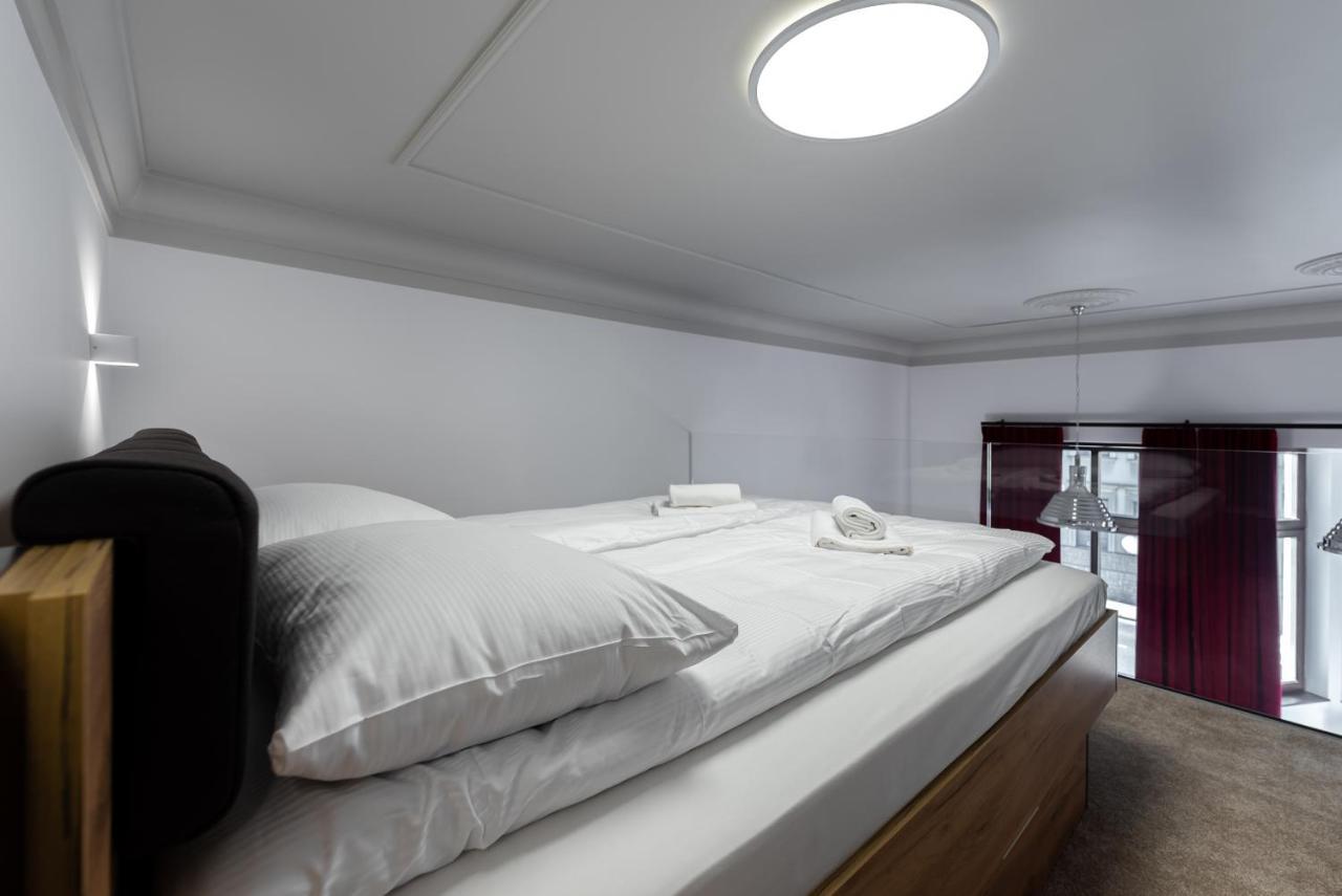 Apartamenty Centrum Nowoczesny Design - Dream Apart Bielsko-Biała Buitenkant foto