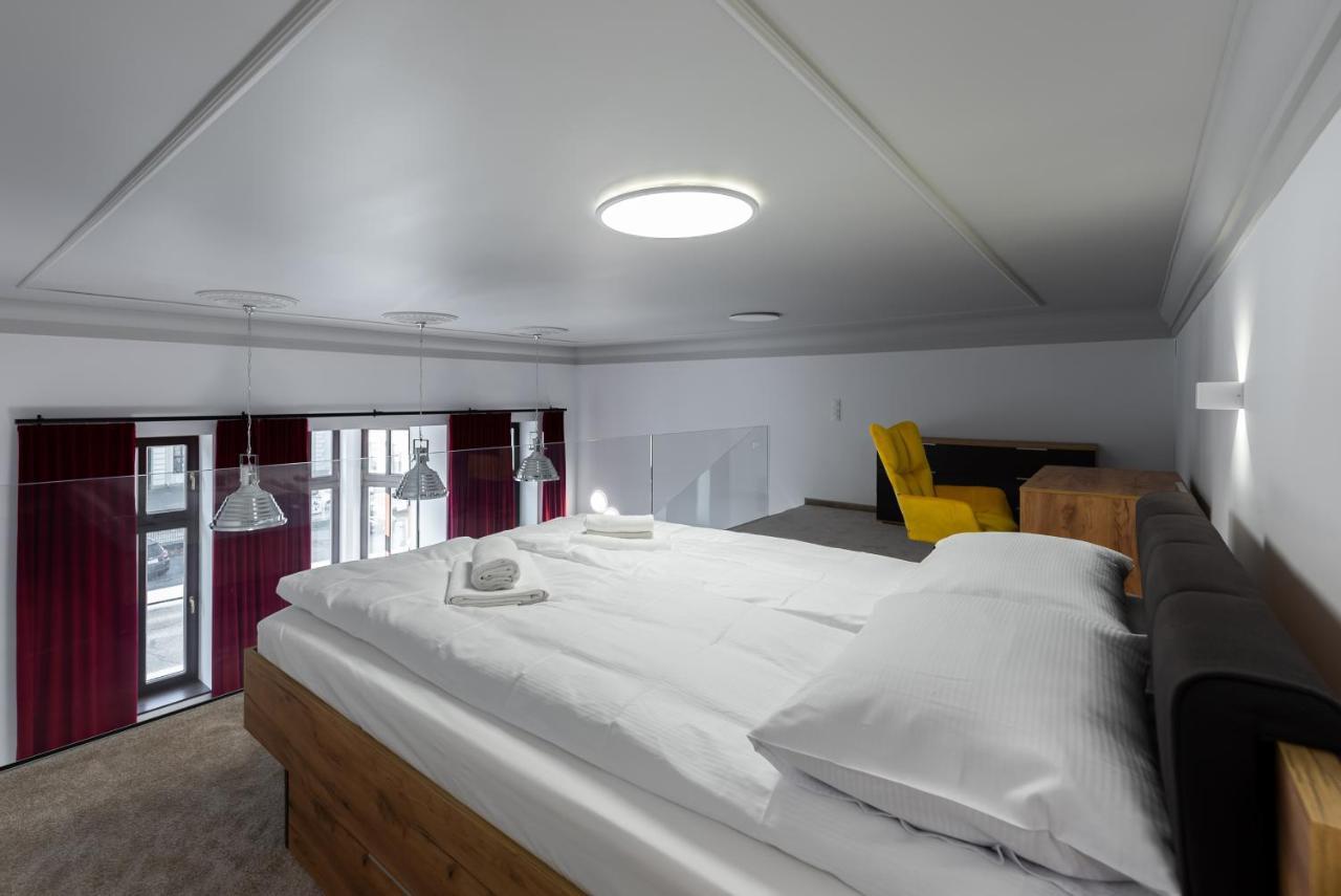 Apartamenty Centrum Nowoczesny Design - Dream Apart Bielsko-Biała Buitenkant foto
