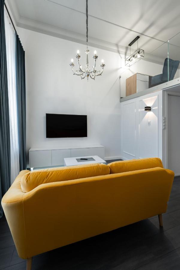 Apartamenty Centrum Nowoczesny Design - Dream Apart Bielsko-Biała Buitenkant foto